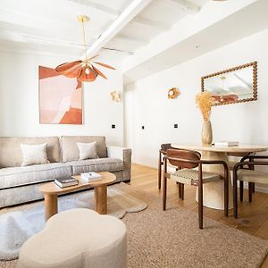 Deluxe Appartement